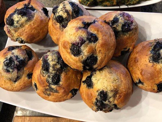 The Bee's Knees Cafe